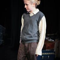 Railway Children Prep Production November 2023