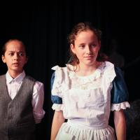 Railway Children Prep Production November 2023