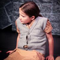 Railway Children Prep Production November 2023