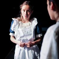 Railway Children Prep Production November 2023