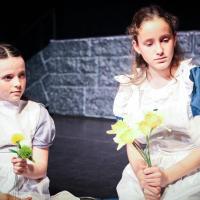 Railway Children Prep Production November 2023