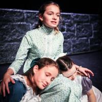 Railway Children Prep Production November 2023