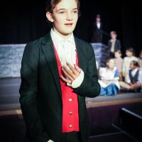 Railway Children Prep Production November 2023