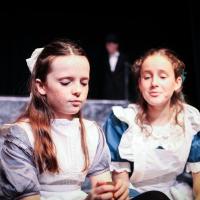 Railway Children Prep Production November 2023