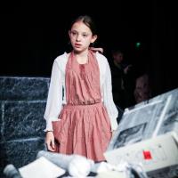 Railway Children Prep Production November 2023