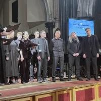 Carol Service Decermber 2023