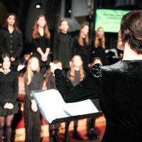Carol Service Decermber 2023