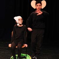 10s Studio Showcase March 2023