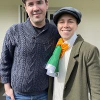 Culture Day: Teachers' mufti