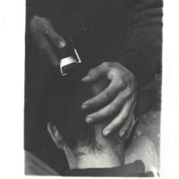 Masculinity Project by Will Walford
