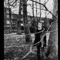 Masculinity Project by Will Walford, Silver gelatine print