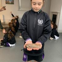 PP3 Gunnersbury Museum trip May 2023