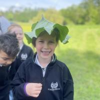 PP2 Painshill Park trip May 2023