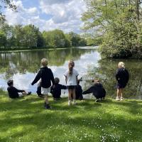 PP2 Painshill Park trip May 2023