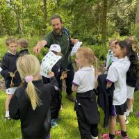 PP2 Painshill Park trip May 2023