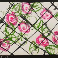 Pre-Prep Art work 2023