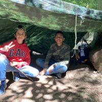 Bushcraft 2023