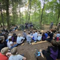Bushcraft 2023