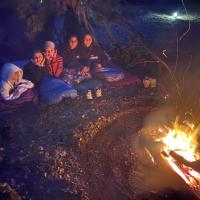 Bushcraft 2023