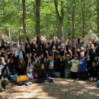 Bushcraft 2023