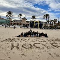  Hockey Trip to Valencia, Spring 2024