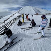 Ski trip 2024