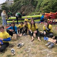 Cornish trip