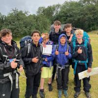 Edinburgh Bronze Expedition 