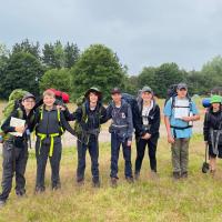 Edinburgh Bronze Expedition 