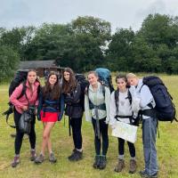 Edinburgh Bronze Expedition 