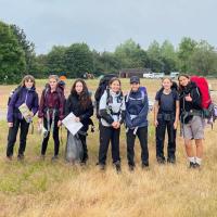 Edinburgh Bronze Expedition 