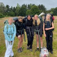 Edinburgh Bronze Expedition 