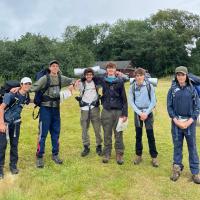 Edinburgh Bronze Expedition 
