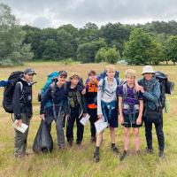 Edinburgh Bronze Expedition 