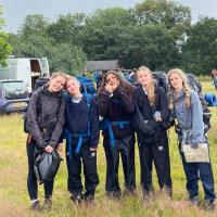 Edinburgh Bronze Expedition 