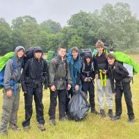 Edinburgh Bronze Expedition 