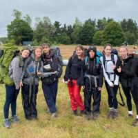 Edinburgh Bronze Expedition 