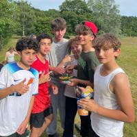 Edinburgh Bronze Expedition 