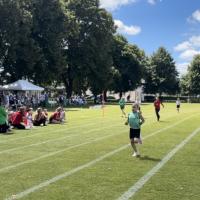 Harrodian Pre Prep Sports Day, June 2024