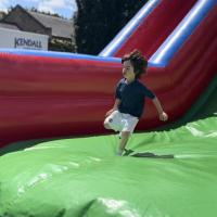 Harrodian Pre Prep Sports Day, June 2024