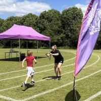 Harrodian Pre Prep Sports Day, June 2024