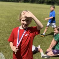 Harrodian Pre Prep Sports Day, June 2024