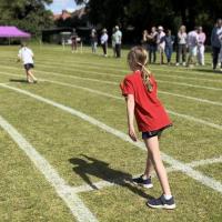 Harrodian Pre Prep Sports Day, June 2024