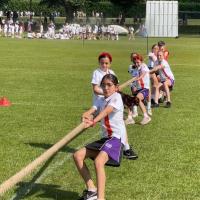 Harrodian Prep Sports Day Gallery June 2024