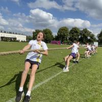Harrodian Prep Sports Day Gallery June 2024