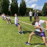 Harrodian Prep Sports Day Gallery June 2024