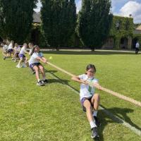 Harrodian Prep Sports Day Gallery June 2024