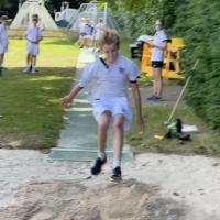 Harrodian Prep Sports Day Gallery June 2024