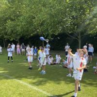 Harrodian Prep Sports Day Gallery June 2024