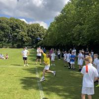 Harrodian Prep Sports Day Gallery June 2024